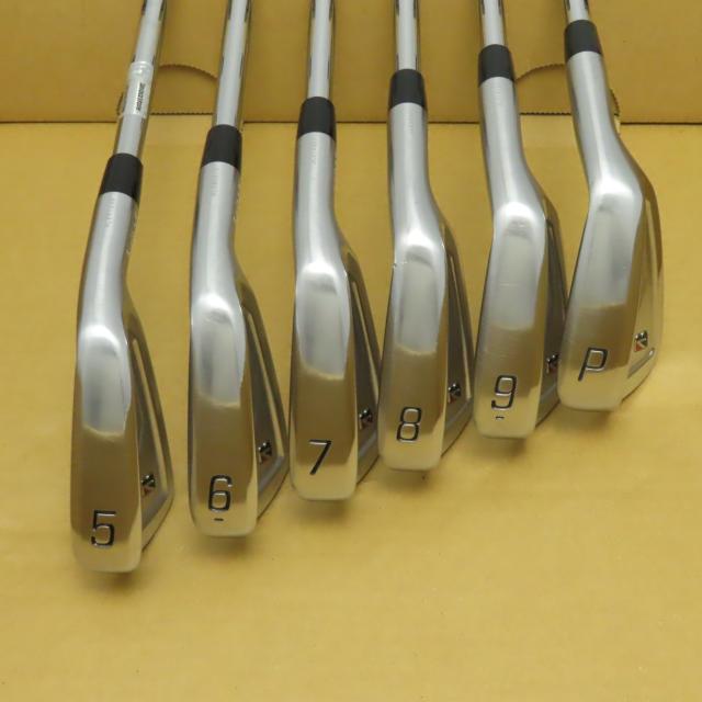 【中古ゴルフクラブ】ブリヂストン　BRIDGESTONE GOLF　241CB アイアン N.S.PRO MODUS3 TOUR 115　シャフト：N.S.PRO MODUS3 TOUR 115