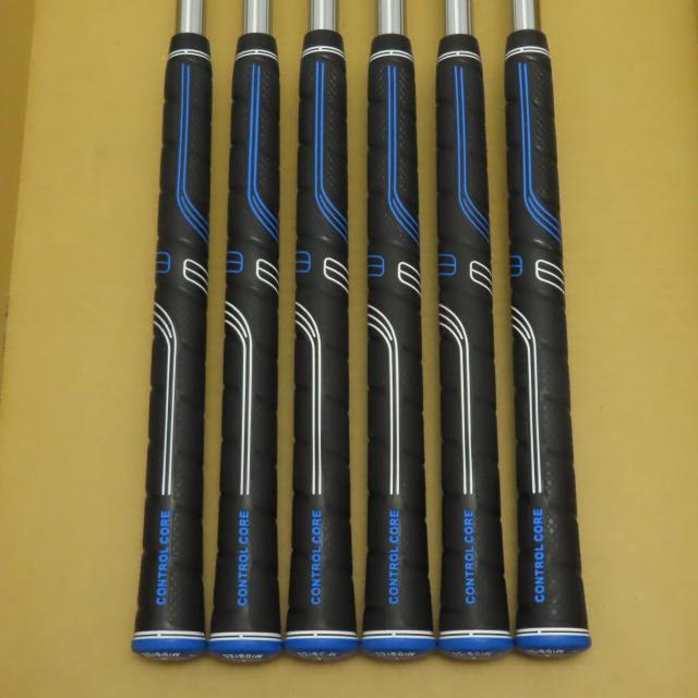 【中古ゴルフクラブ】ブリヂストン　BRIDGESTONE GOLF　241CB アイアン N.S.PRO MODUS3 TOUR 115　シャフト：N.S.PRO MODUS3 TOUR 115