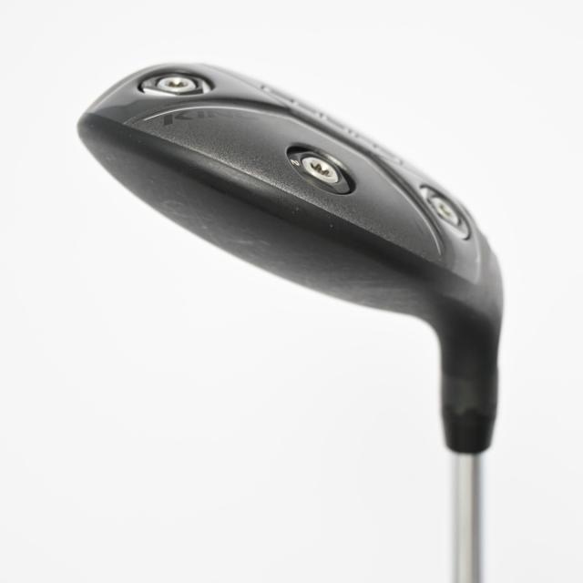 【中古ゴルフクラブ】コブラ　KING　キング TEC ハイブリッド ユーティリティ N.S.PRO 950GH neo　シャフト：N.S.PRO 950GH neo