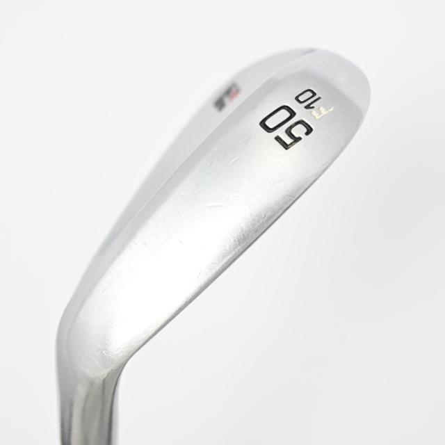 【中古ゴルフクラブ】ブリヂストン　BRIDGESTONE GOLF　BITING SPIN ウェッジ N.S.PRO MODUS3 TOUR 105　シャフト：N.S.PRO MODUS3 TOU…