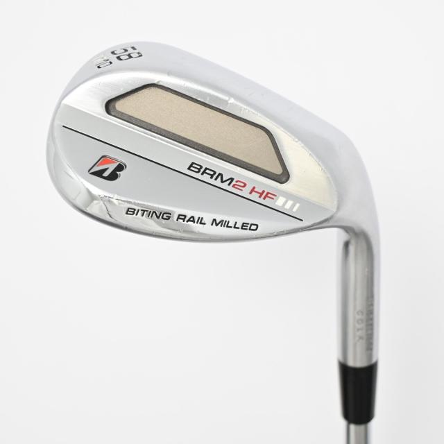 【中古ゴルフクラブ】ブリヂストン　BRIDGESTONE GOLF　BRM2 HF ウェッジ N.S.PRO MODUS3 TOUR 105　シャフト：N.S.PRO MODUS3 TOUR 105