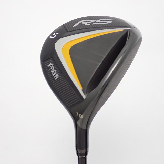 【中古ゴルフクラブ】プロギア　RS　RS JUST フェアウェイウッド Diamana FOR PRGR　シャフト：Diamana FOR PRGR