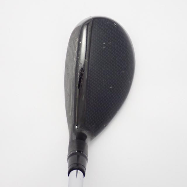 【中古ゴルフクラブ】テーラーメイド　SIM2　SIM2 レスキュー ユーティリティ N.S.PRO 910GH　シャフト：N.S.PRO 910GH