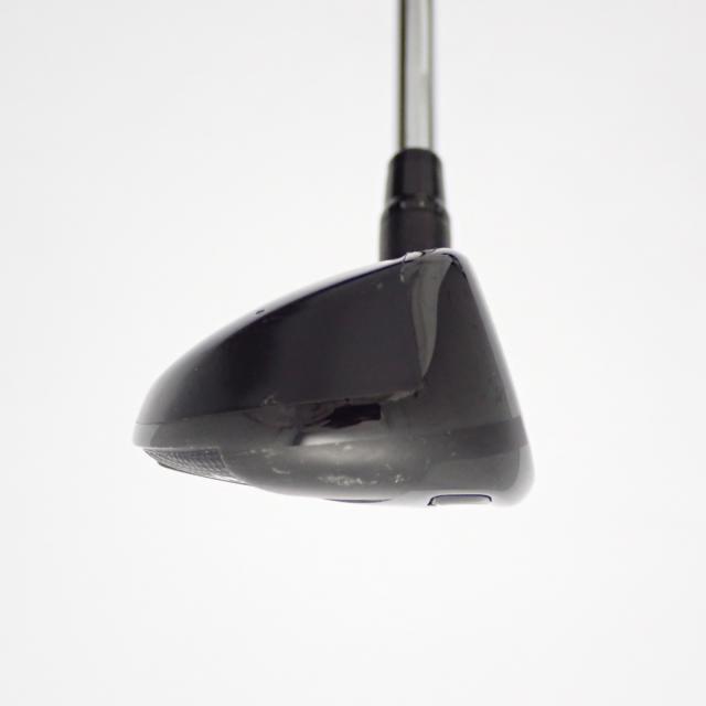 【中古ゴルフクラブ】テーラーメイド　SIM2　SIM2 レスキュー ユーティリティ N.S.PRO 910GH　シャフト：N.S.PRO 910GH
