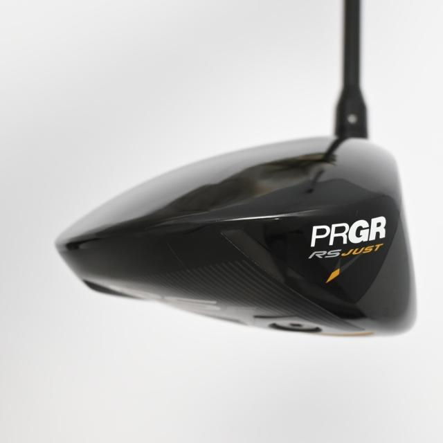 【中古ゴルフクラブ】プロギア　RS　RS JUST F ドライバー Tour AD FOR PRGR　シャフト：Tour AD FOR PRGR_3