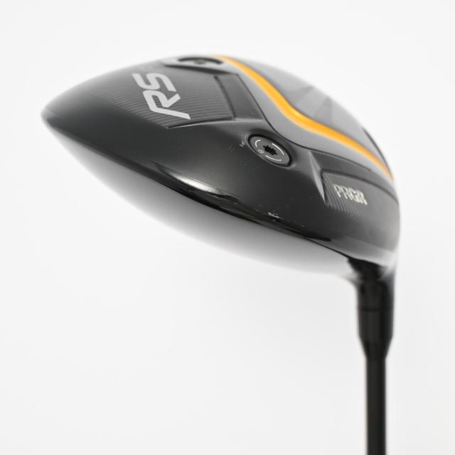 中古ゴルフクラブプロギア プロギア RS RS JUST F ドライバー 中古ゴルフクラブプロギア プロギア RS RS JUST F ドライバー