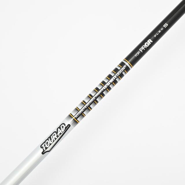 【中古ゴルフクラブ】プロギア　RS　RS JUST F ドライバー Tour AD FOR PRGR　シャフト：Tour AD FOR PRGR_5