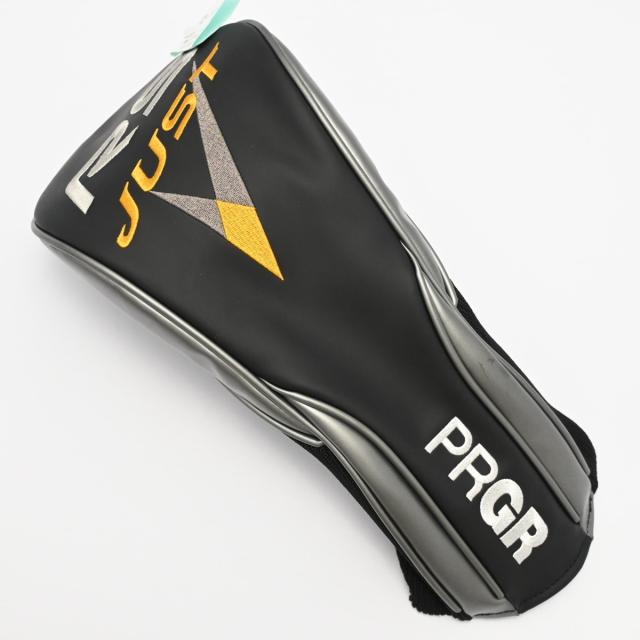 【中古ゴルフクラブ】プロギア　RS　RS JUST F ドライバー Tour AD FOR PRGR　シャフト：Tour AD FOR PRGR_7