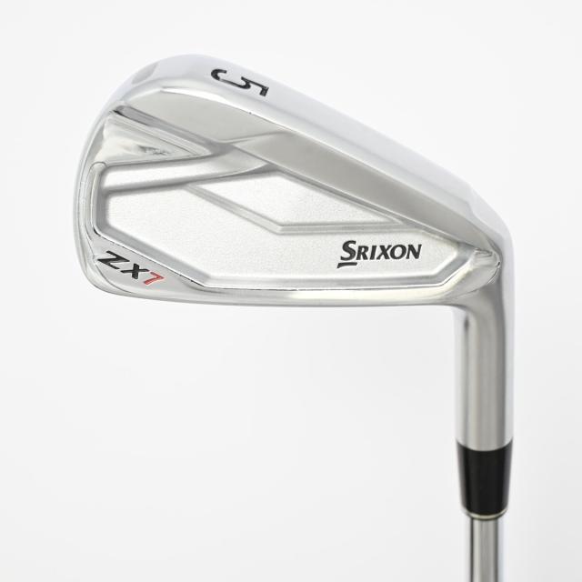 【中古ゴルフクラブ】ダンロップ　SRIXON　スリクソン ZX7 アイアン N.S.PRO MODUS3 TOUR 120　シャフト：N.S.PRO MODUS3 TOUR 120