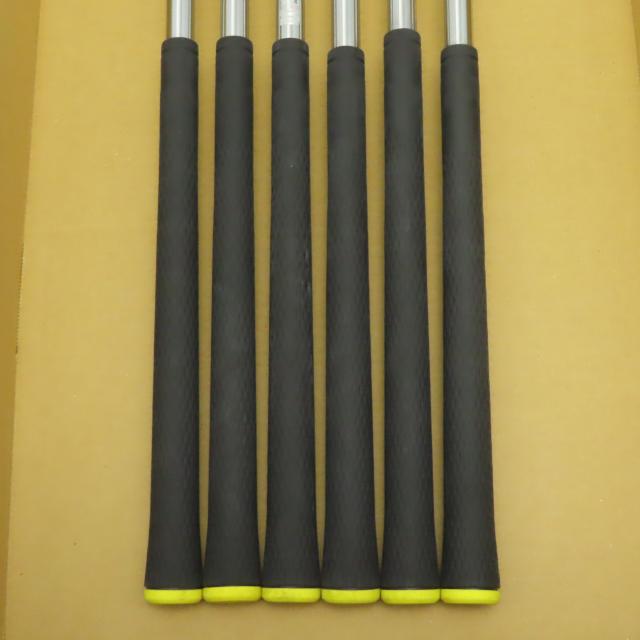 【中古ゴルフクラブ】キャロウェイゴルフ　X　X フォージド(2024) アイアン N.S.PRO MODUS3 TOUR 105　シャフト：N.S.PRO MODUS3 TOUR …