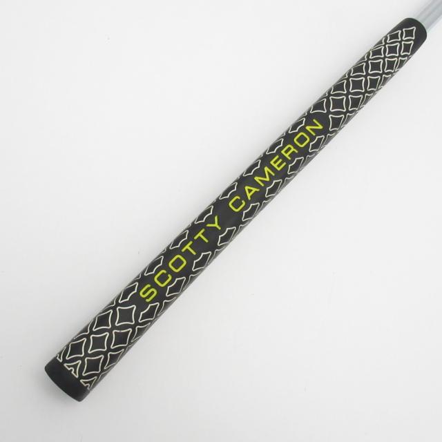 中古ゴルフクラブ】スコッティキャメロン ファントム X 22 ファントム