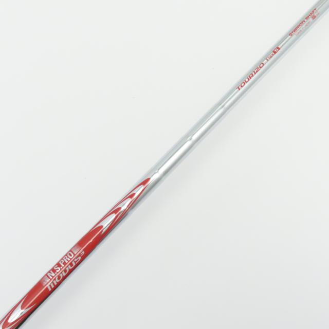 【中古ゴルフクラブ】ダンロップ　SRIXON　スリクソン ZXi7 アイアン N.S.PRO MODUS3 TOUR 120　シャフト：N.S.PRO MODUS3 TOUR 120