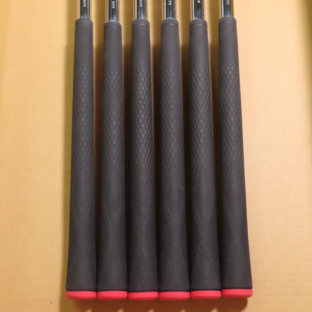 【中古ゴルフクラブ】ブリヂストン　BRIDGESTONE GOLF　258CBP アイアン N.S.PRO MODUS3 TOUR 105 DUAL FLOW　シャフト：N.S.PRO MODUS…