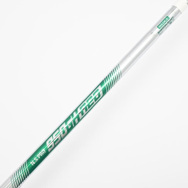 【中古ゴルフクラブ】キャスコ　DOLPHIN　ドルフィン DW-123 ウェッジ N.S.PRO 950GH neo　シャフト：N.S.PRO 950GH neo