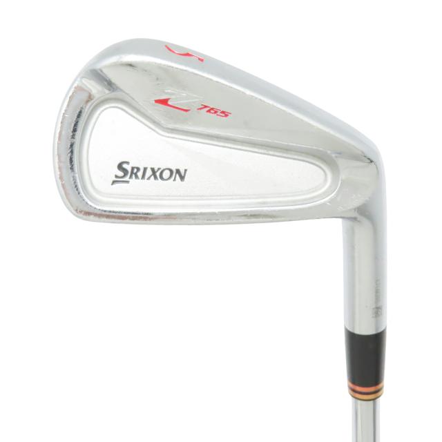 【中古ゴルフクラブ】ダンロップ　SRIXON　スリクソン Z765 アイアン N.S.PRO MODUS3 TOUR 105　シャフト：N.S.PRO MODUS3 TOUR 105