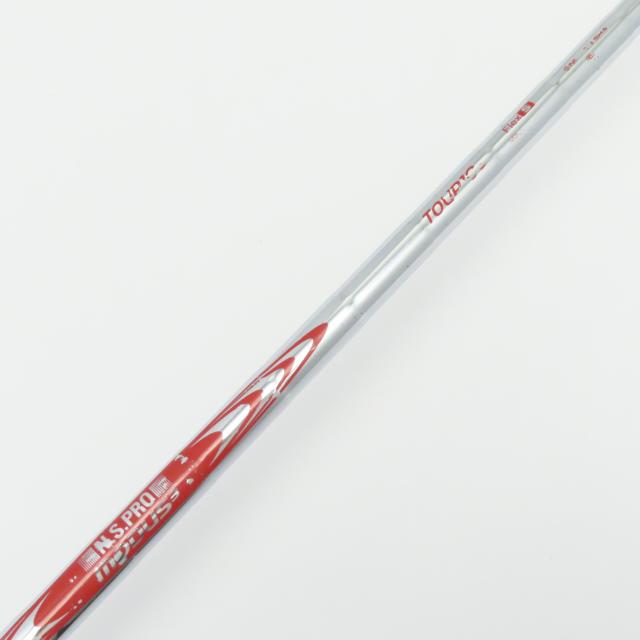 【中古ゴルフクラブ】ダンロップ　SRIXON　スリクソン Z765 アイアン N.S.PRO MODUS3 TOUR 105　シャフト：N.S.PRO MODUS3 TOUR 105