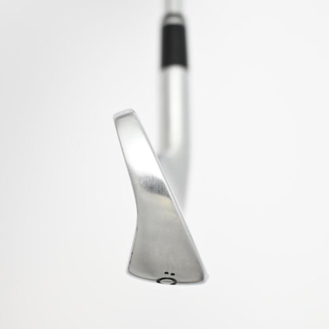 【中古ゴルフクラブ】プロギア　PRGR　PRGR 02 IRON アイアン N.S.PRO SSIII ver.2 FOR PRGR　シャフト：N.S.PRO SSIII ver.2 FOR PRGR