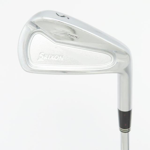 【中古ゴルフクラブ】ダンロップ　SRIXON　スリクソン Z765 アイアン N.S.PRO MODUS3 TOUR 120　シャフト：N.S.PRO MODUS3 TOUR 120