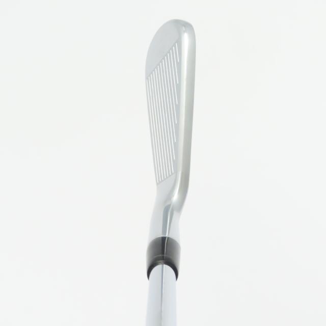 【中古ゴルフクラブ】キャロウェイゴルフ　X　X フォージド STAR(2024) アイアン N.S.PRO 950GH neo　シャフト：N.S.PRO 950GH neo