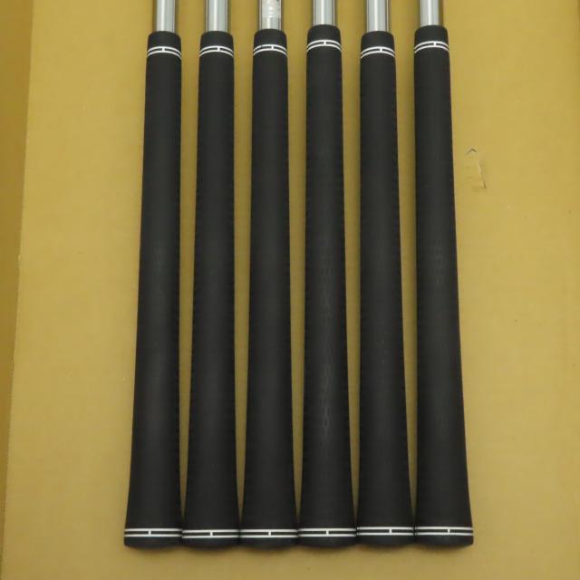 【中古ゴルフクラブ】キャロウェイゴルフ　X　X フォージド STAR(2024) アイアン N.S.PRO 950GH neo　シャフト：N.S.PRO 950GH neo