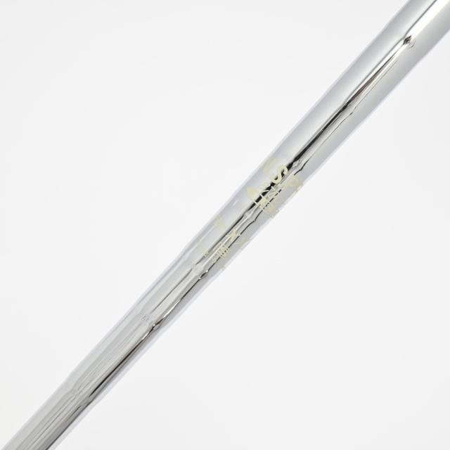 【中古ゴルフクラブ】ダンロップ　XXIO　ゼクシオ(2018) アイアン N.S.PRO 870GH DST for XXIO　シャフト：N.S.PRO 870GH DST for XXIO