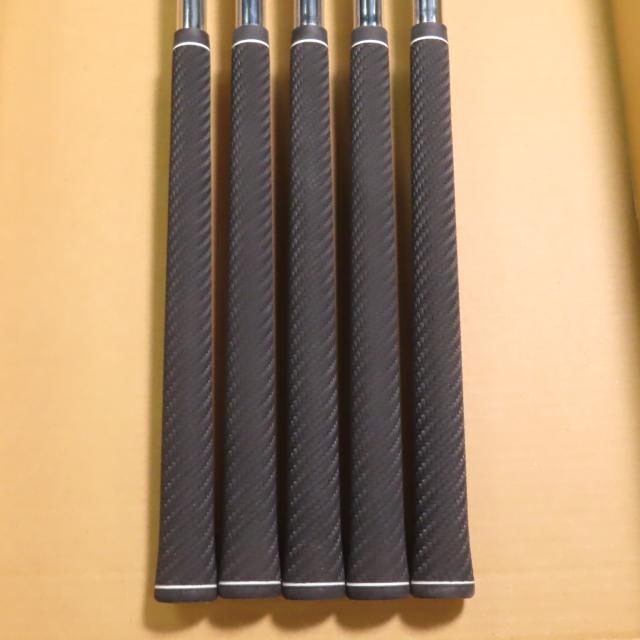 【中古ゴルフクラブ】ピン　I SERIES　i525 アイアン N.S.PRO 850GH　シャフト：N.S.PRO 850GH