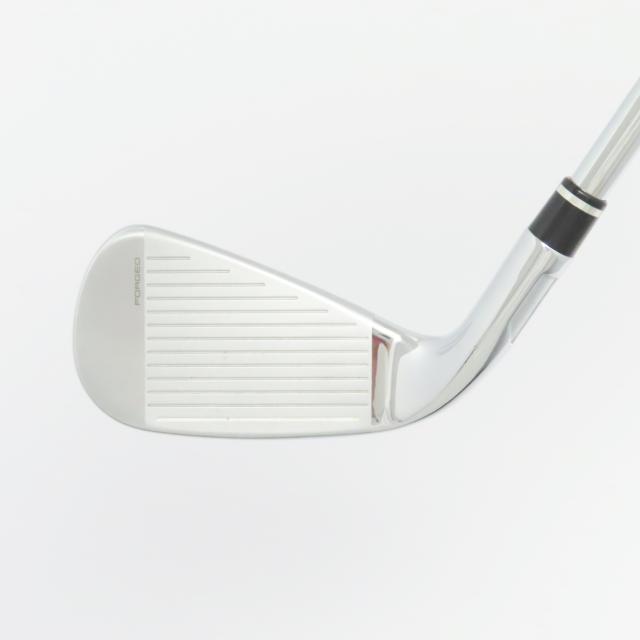 【中古ゴルフクラブ】テーラーメイド　STEALTH　ステルス グローレ アイアン N.S.PRO 790GH　シャフト：N.S.PRO 790GH