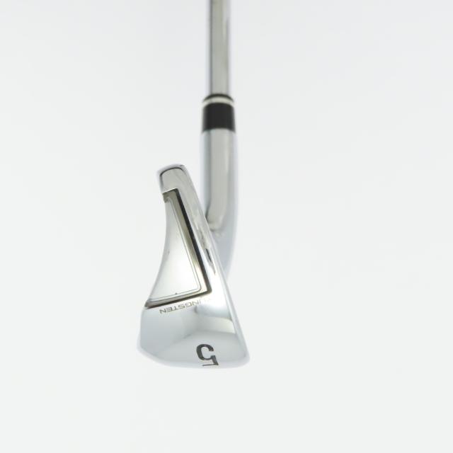 【中古ゴルフクラブ】テーラーメイド　STEALTH　ステルス グローレ アイアン N.S.PRO 790GH　シャフト：N.S.PRO 790GH