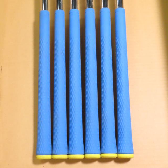 【中古ゴルフクラブ】テーラーメイド　STEALTH　ステルス グローレ アイアン N.S.PRO 790GH　シャフト：N.S.PRO 790GH