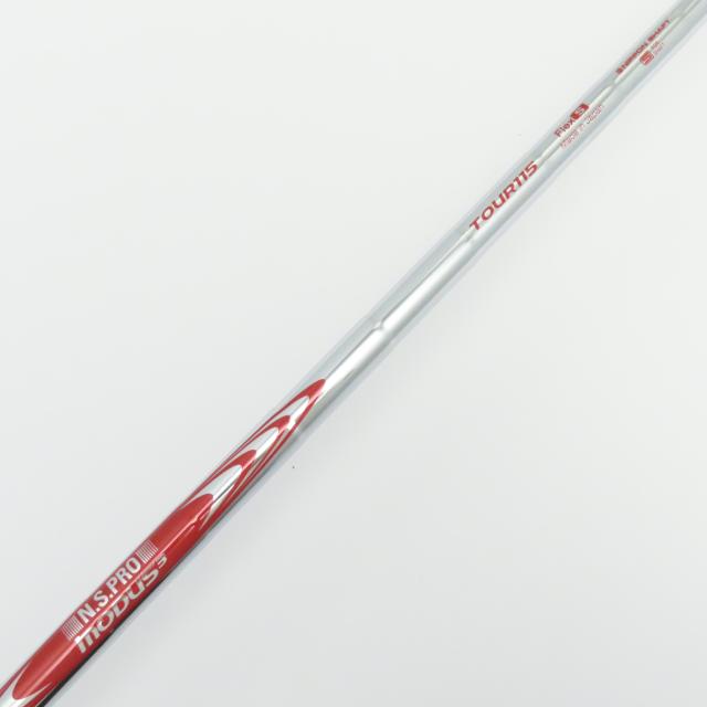 【中古ゴルフクラブ】マスターズ　MASTERS　ASTRO TOUR TH/001 アイアン N.S.PRO MODUS3 TOUR 115　シャフト：N.S.PRO MODUS3 TOUR 115