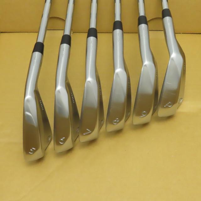 【中古ゴルフクラブ】マスターズ　MASTERS　ASTRO TOUR TH/001 アイアン N.S.PRO MODUS3 TOUR 115　シャフト：N.S.PRO MODUS3 TOUR 115
