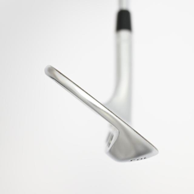 【中古ゴルフクラブ】キャロウェイゴルフ　Callaway Golf　JAWS RAW Jグラインド クロムメッキ仕上げ ウェッジ N.S.PRO 950GH neo　シ…