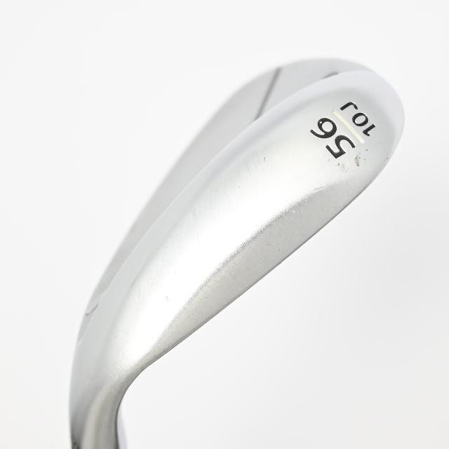 【中古ゴルフクラブ】キャロウェイゴルフ　Callaway Golf　JAWS RAW Jグラインド クロムメッキ仕上げ ウェッジ N.S.PRO 950GH neo　シ…