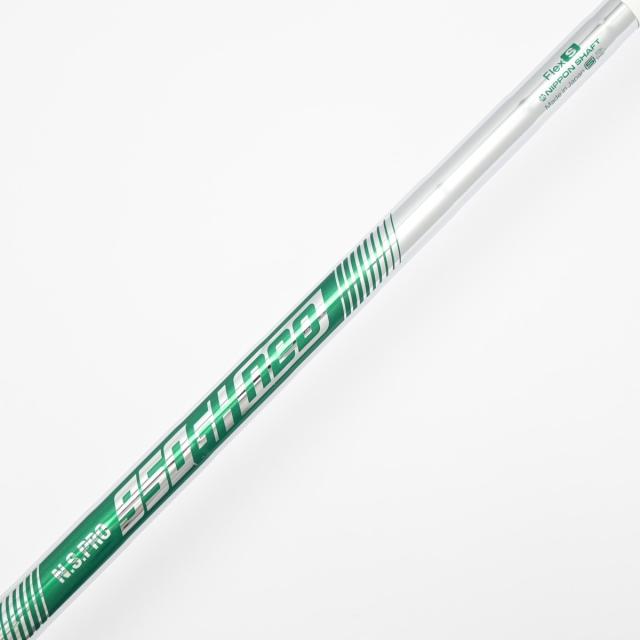 【中古ゴルフクラブ】キャロウェイゴルフ　Callaway Golf　JAWS RAW Jグラインド クロムメッキ仕上げ ウェッジ N.S.PRO 950GH neo　シ…