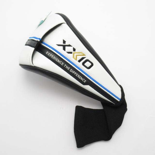 【中古ゴルフクラブ】ダンロップ　XXIO　ゼクシオ(2022) ネイビー ドライバー XXIO MP1200　シャフト：XXIO MP1200_7