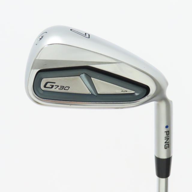 【中古ゴルフクラブ】ピン　G730　G730 アイアン N.S.PRO 750GH neo　シャフト：N.S.PRO 750GH neo