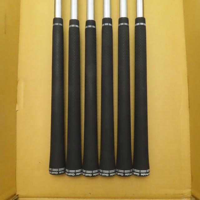 【中古ゴルフクラブ】ピン　G730　G730 アイアン N.S.PRO 750GH neo　シャフト：N.S.PRO 750GH neo