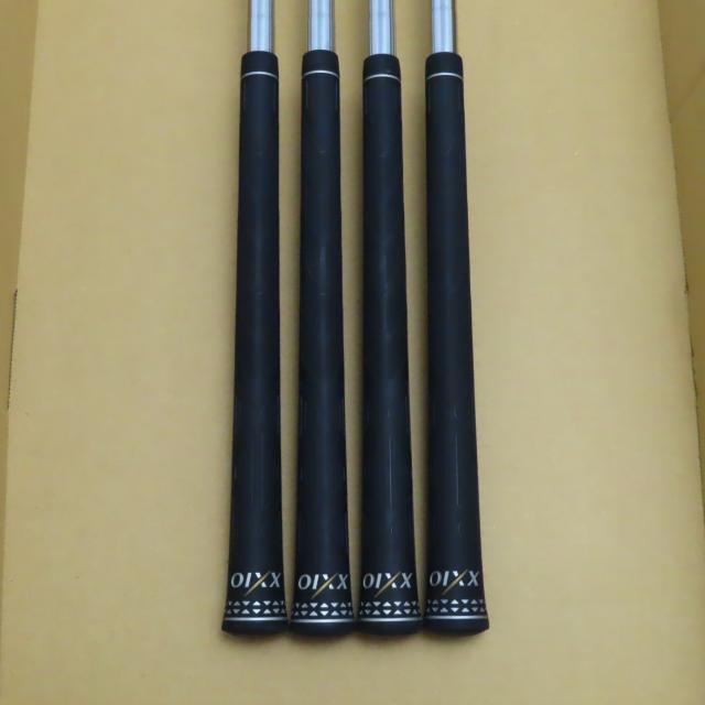 【中古ゴルフクラブ】ダンロップ　XXIO　クロス アイアン N.S.PRO 870GH DST for XXIO　シャフト：N.S.PRO 870GH DST for XXIO