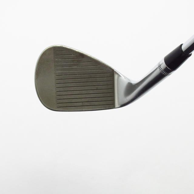 【中古ゴルフクラブ】キャロウェイゴルフ　Callaway Golf　JAWS RAW スタンダードグラインド クロムメッキ仕上げ ウェッジ N.S.PRO 950…