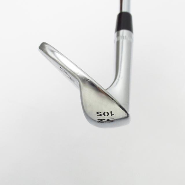 【中古ゴルフクラブ】キャロウェイゴルフ　Callaway Golf　JAWS RAW スタンダードグラインド クロムメッキ仕上げ ウェッジ N.S.PRO 950…