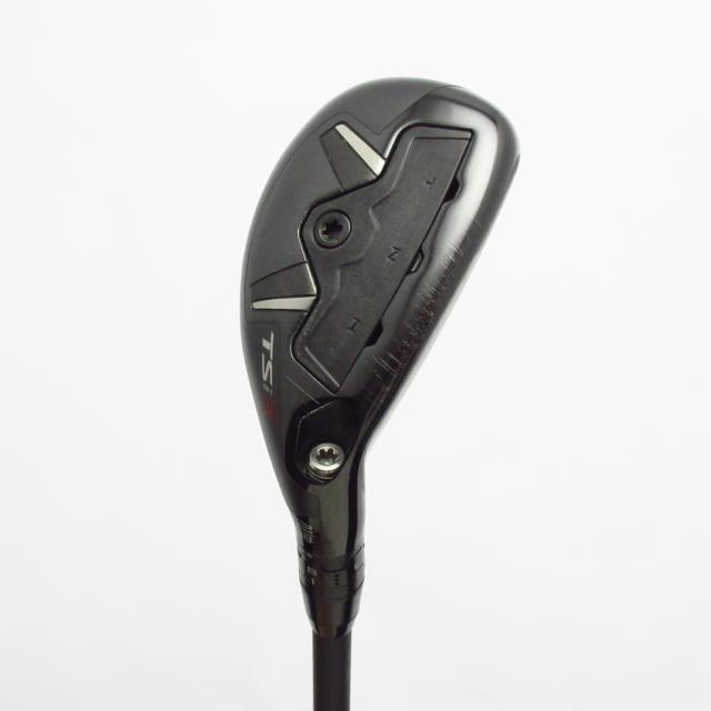 【中古ゴルフクラブ】タイトリスト　TSi　TSi3 ユーティリティ N.S.PRO MODUS3 HYBRID GOST 370tip　シャフト：N.S.PRO MODUS3 HYBRID …