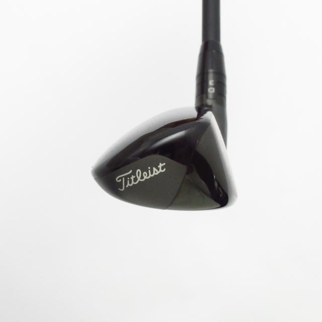 【中古ゴルフクラブ】タイトリスト　TSi　TSi3 ユーティリティ N.S.PRO MODUS3 HYBRID GOST 370tip　シャフト：N.S.PRO MODUS3 HYBRID …