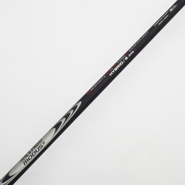 【中古ゴルフクラブ】タイトリスト　TSi　TSi3 ユーティリティ N.S.PRO MODUS3 HYBRID GOST 370tip　シャフト：N.S.PRO MODUS3 HYBRID …