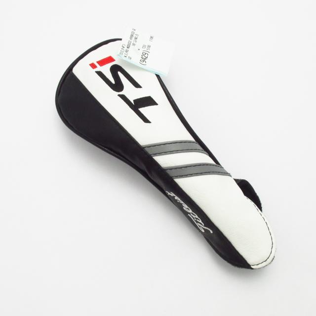 【中古ゴルフクラブ】タイトリスト　TSi　TSi3 ユーティリティ N.S.PRO MODUS3 HYBRID GOST 370tip　シャフト：N.S.PRO MODUS3 HYBRID …