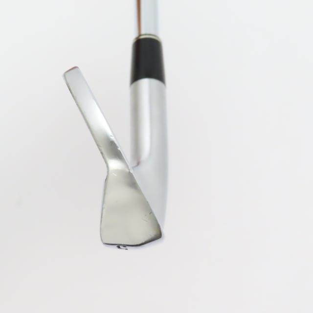 【中古ゴルフクラブ】ダンロップ　SRIXON　スリクソン Z-FORGED アイアン N.S.PRO MODUS3 TOUR 105　シャフト：N.S.PRO MODUS3 TOUR 105