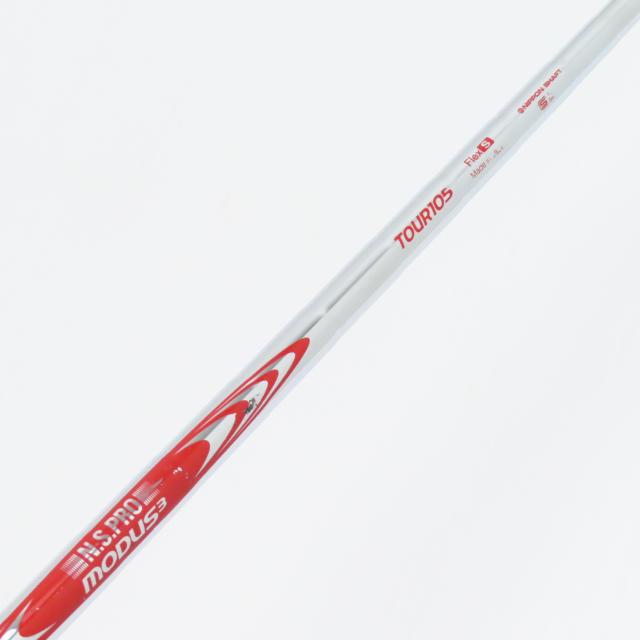 【中古ゴルフクラブ】ダンロップ　SRIXON　スリクソン Z-FORGED アイアン N.S.PRO MODUS3 TOUR 105　シャフト：N.S.PRO MODUS3 TOUR 105
