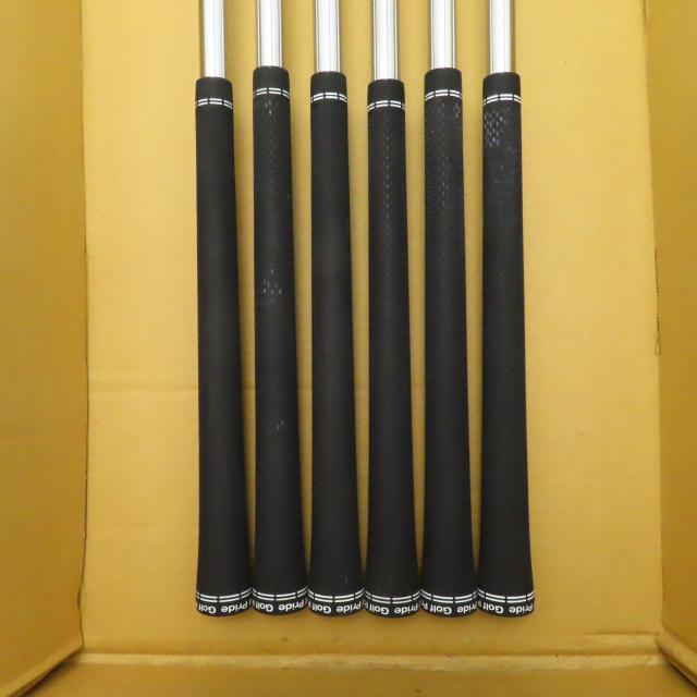 【中古ゴルフクラブ】ダンロップ　SRIXON　スリクソン Z-FORGED アイアン N.S.PRO MODUS3 TOUR 105　シャフト：N.S.PRO MODUS3 TOUR 105