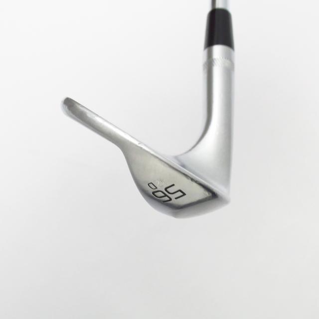 【中古ゴルフクラブ】タイトリスト　Vokey　ボーケイ SM9 TOUR CHROME ウェッジ N.S.PRO 950GH neo　シャフト：N.S.PRO 950GH neo
