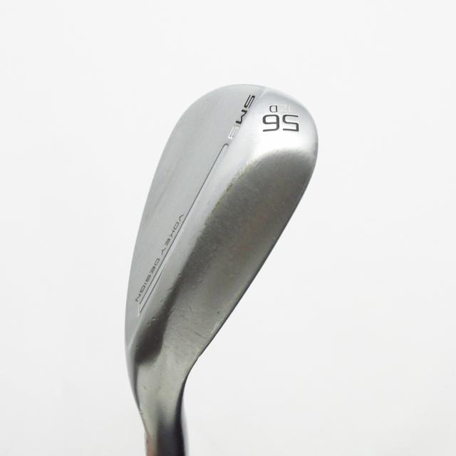 【中古ゴルフクラブ】タイトリスト　Vokey　ボーケイ SM9 TOUR CHROME ウェッジ N.S.PRO 950GH neo　シャフト：N.S.PRO 950GH neo