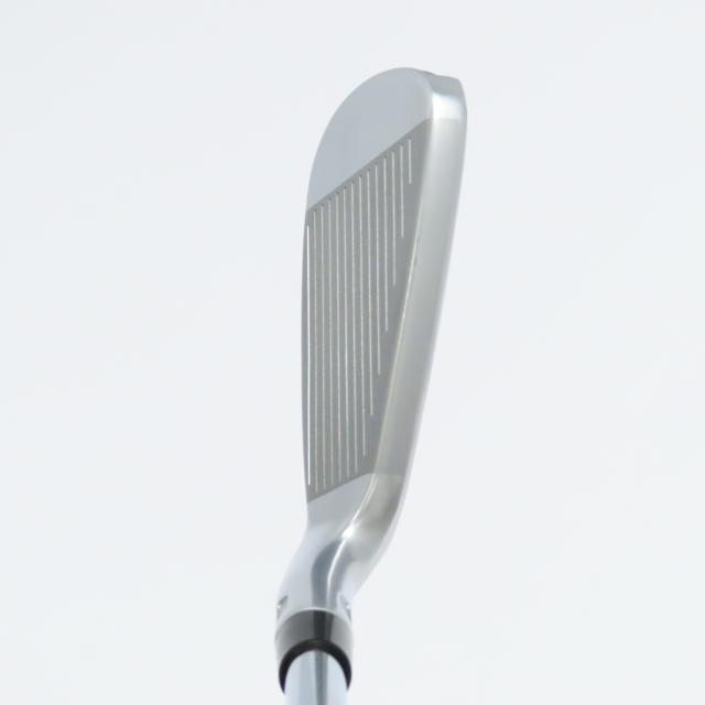 【中古ゴルフクラブ】テーラーメイド　Taylor Made　Qi アイアン N.S.PRO 820GH　シャフト：N.S.PRO 820GH